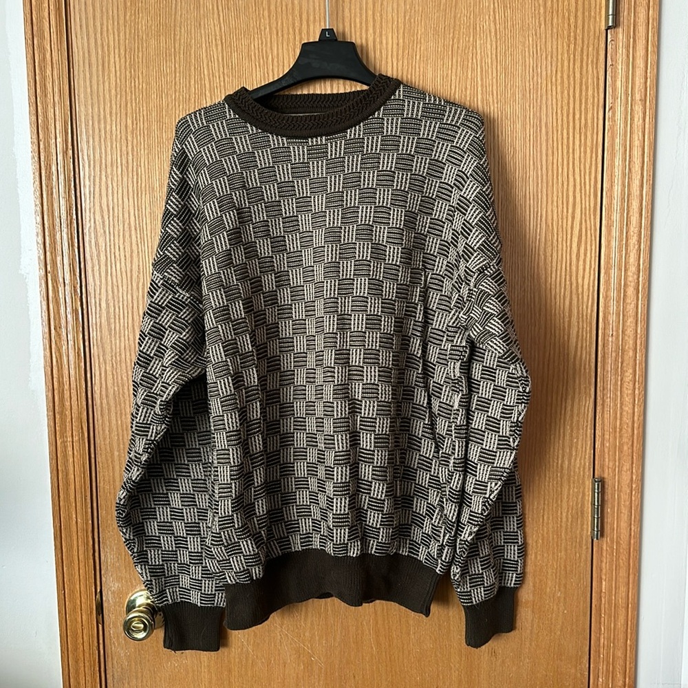 Woods & Gray sweater